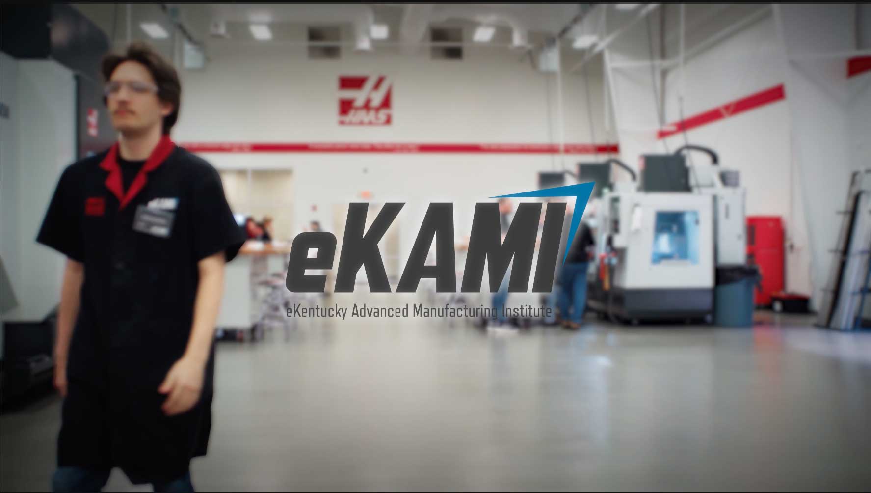 eKAMI Feature Video